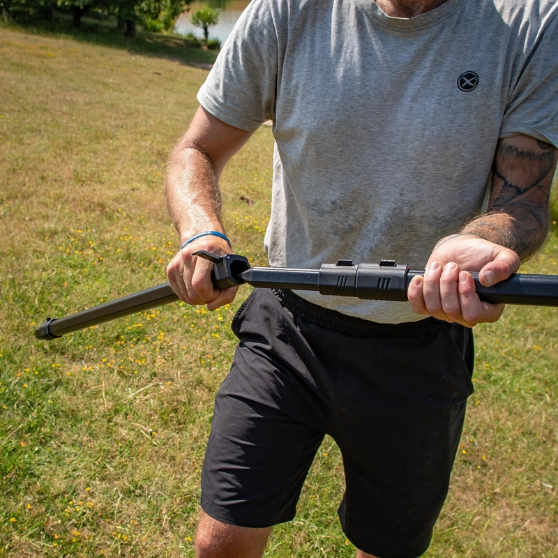 Matrix Freeflow Pro Roller Leg Extensions